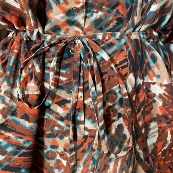 Collective Concepts Tunic - Picture 5 of 7